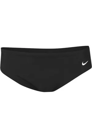Nike Solid Swim Performance Brief Zwembroek Mannen