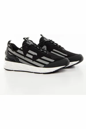 EA7 Ultimate Kombat Schoenen Zwart EU 41 1/3 Man