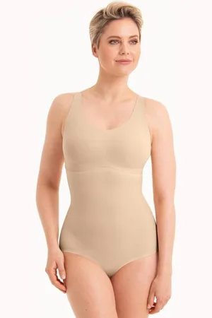 Anita Comfort Essential Softbody 3554 753 desert - maat L