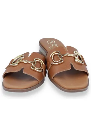 Oh my sandals Dames Slipper 37