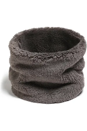 Fashion Favorite Teddy / Fleece Nekwarmer - Colsjaal | | Polyester | One Size |