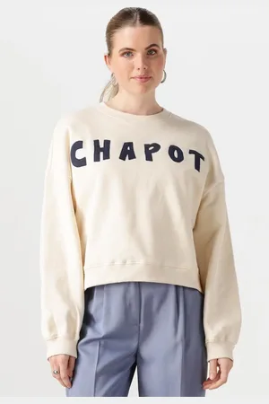 Fabienne Chapot Amy Sweater Truien & vesten Dames - Sweater - Hoodie - Vest-