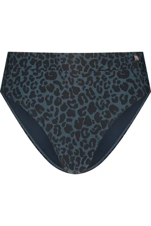 Beachlife Safari Dames Bikinibroekje