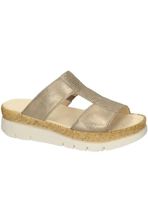 Gabor Dames - - slippers & muiltjes - maat 41