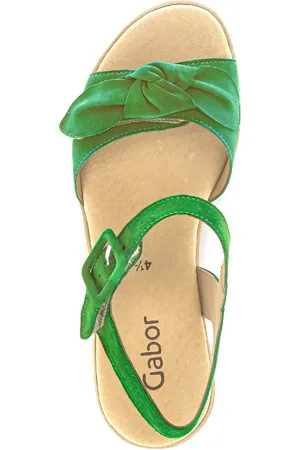 Gabor 64.653.19 Verde
