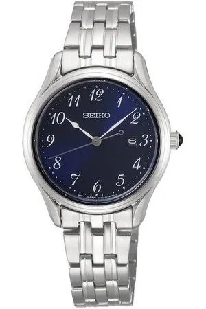 Seiko SUR641P1 - Dames - Horloge - 29 mm
