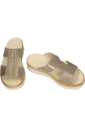Gabor Dames - - slippers & muiltjes - maat 36