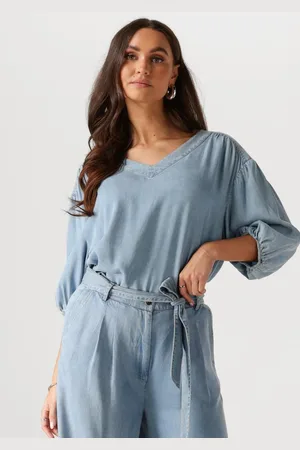 beaumont Fae Top Blouses Dames -