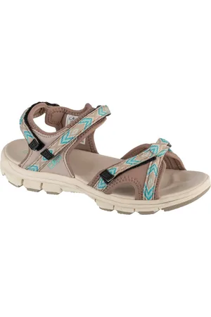 CMP Almaak Hiking Sandal, Vrouwen, , Sandalen, maat: 41