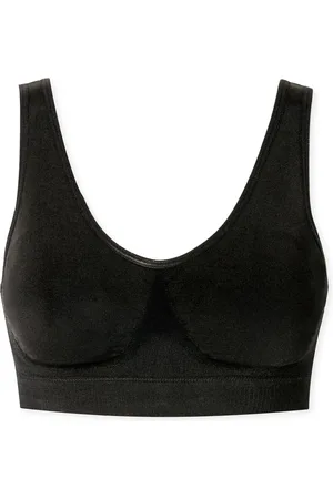 Schiesser Bustier Casual Seamless