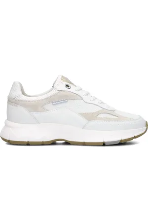Floris van Bommel Sfw-10101 Sneakers - Textiel - Dames -