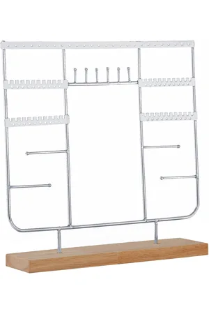 Fliex Sieradenrek - - standaard voor sieraden - sieraden organizer