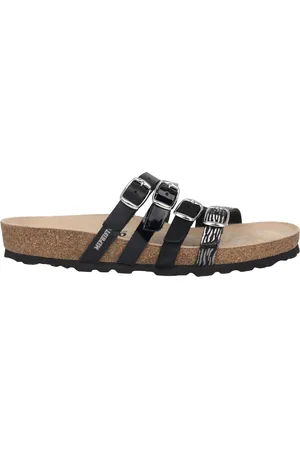 Mephisto Ninon - dames sandaal - - maat 35 (EU) 2.5 (UK)