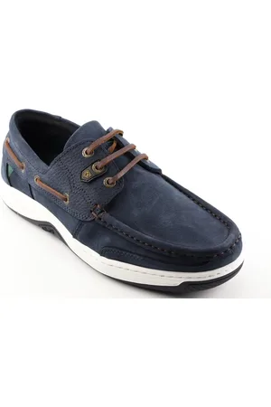 dubarry Regatta - Bootschoen - Leer - Heren