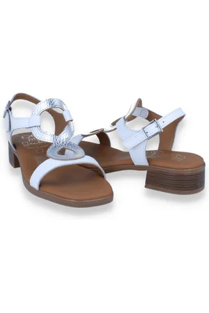 Oh my sandals Dames Sandaal 40