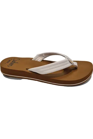 Reef Cushion Breeze Slippers - Dames -