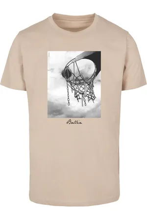 Mister Tee Ballin 2.0 Heren T-shirt - XXL