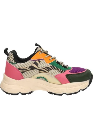 Sub55 Sneakers Laag Sneakers Laag -
