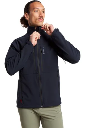 Tenson TXlite Softshell Jas Heren 2XL