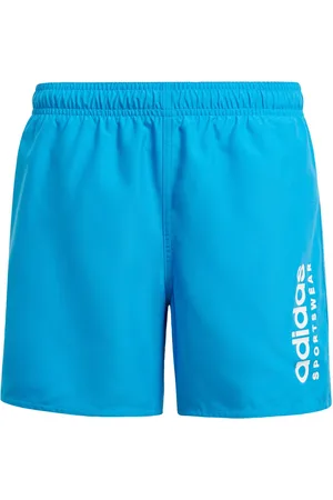 adidas Sportswear Sportswear Essentials Logo CLX Zwemshort Kids - Kinderen - - 140