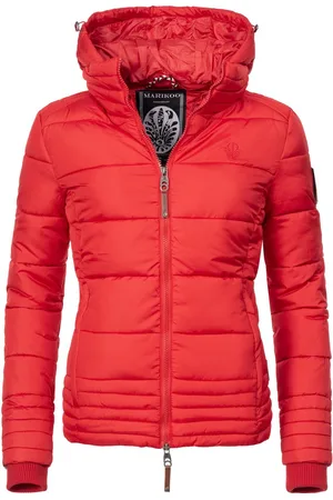 Marikoo Damen winterjas Sole