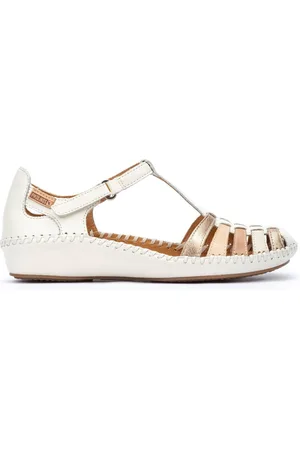 Pikolinos P. Vallarta - dames sandaal - - maat 36 (EU) 3 (UK)