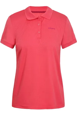 Icepeak Bayard Poloshirt Vrouwen