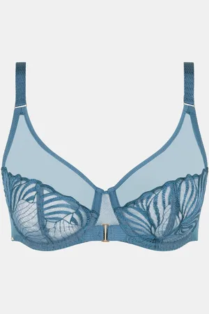 Chantelle Legend Beugel BH Jeans - maat 80F