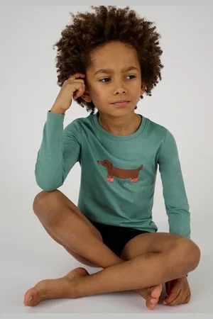 Damart T-shirt voor kinderen Thermolactyl - Kinderen - - 4 JAAR