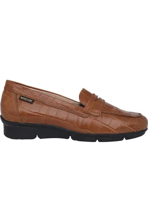 Mephisto Diva - dames moccasin - - maat 36 (EU) 3.5 (UK)