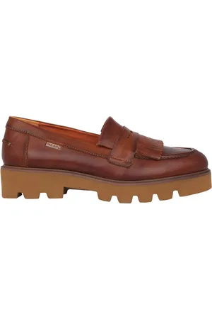 Pikolinos Salamanca - dames instapper - - maat 39 (EU) 6 (UK)