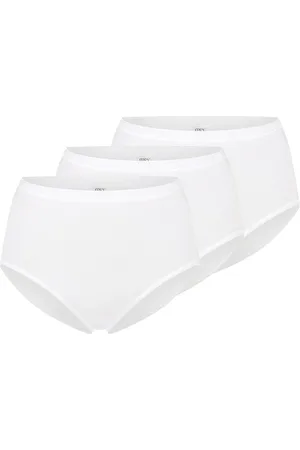 Mey Dames taille pants 3 pack MY Best of