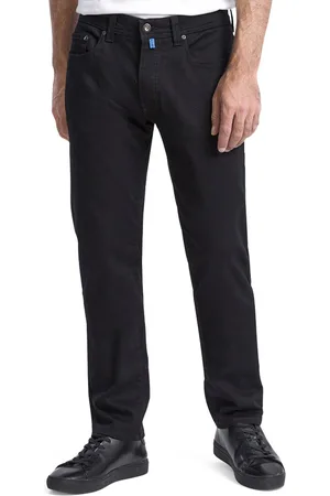 Pierre Cardin Broek Lyon Tapered Future Flex