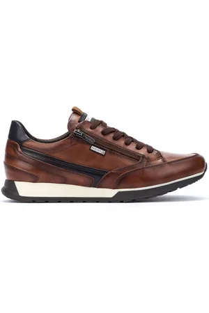 Pikolinos Cambil - heren sneaker - - maat 43 (EU) 9 (UK)