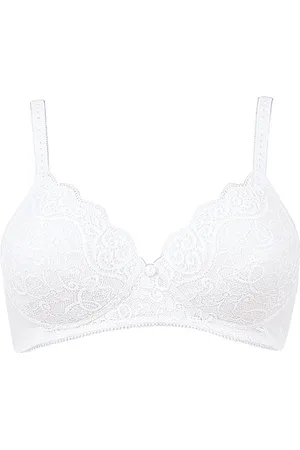 Triumph Amourette 300 P - - Voorgevormde BH zonder beugel - 80-95A