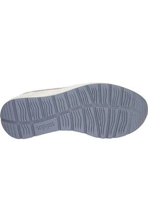 Solidus Karma -Roze Sneaker K-leest