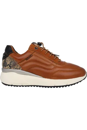 Pikolinos Sella - dames sneaker - - maat 41 (EU) 8 (UK)