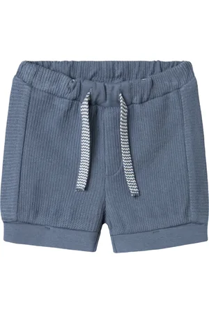NAME IT NBMJUSH SHORTS - Baby - Bermuda shorts