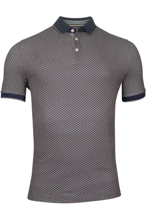 Baileys Polo Korte mouw - Heren - XL - - Katoen - 515224