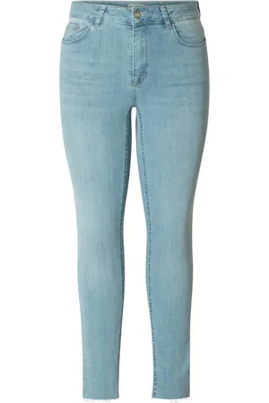 Base Level Ann Jeans - - maat 40