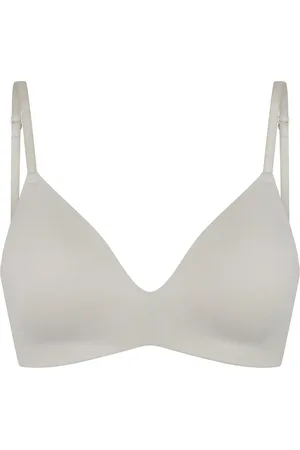 Schiesser Bügelloser BH Invisible Soft Padded