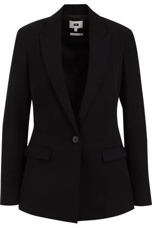 WE Fashion Dames nauwsluitende blazer - Marly