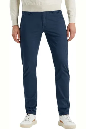 PME Legend™ Twin Wasp Chino Left Hand Stretch Twill Broeken Heren -