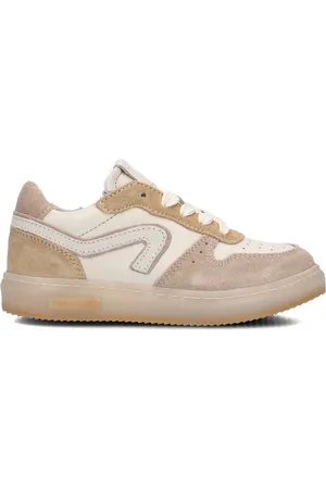 Pinocchio P1804 Sneakers - Meisjes -
