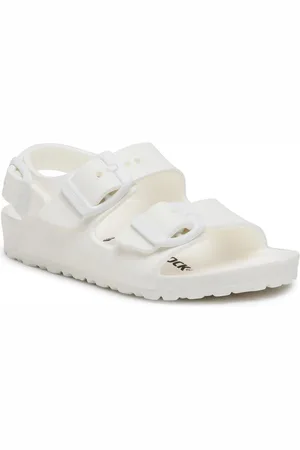 Birkenstock Unisex Sandalen Milano EVA Playground (narrow) -