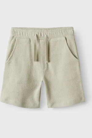 NAME IT Zomer short jongens - - Nkmhivaj