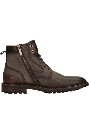 Sub55 Falcon Veterschoenen Hoog -