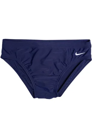 Nike Solid Swim Performance Brief Zwembroek Mannen