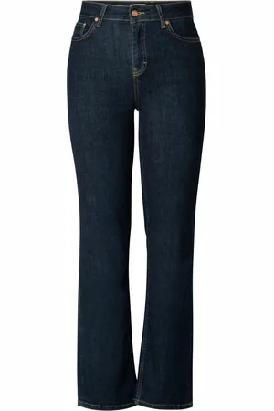Base Level CURVY Ayda Jeans - - maat X-0(44)