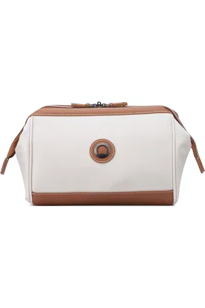 Delsey Chatelet Air 2.0 Toiletry Bag angora